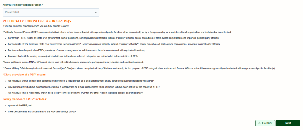 E Bike Scheme 2026 Official Portal Guarantor Is Politic Or Not
